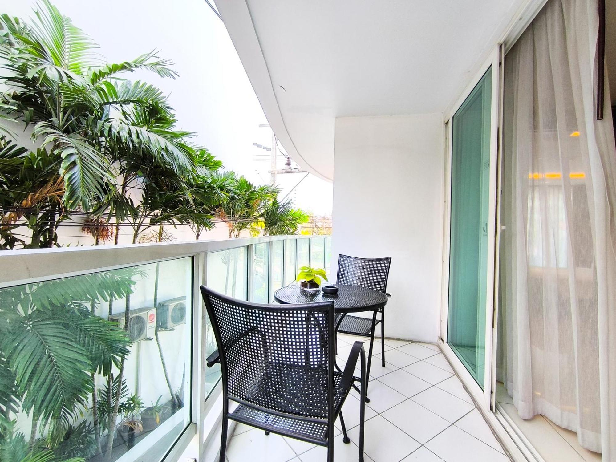 Nova Suites Pattaya By Compass Hospitality Kamer foto